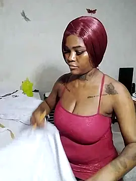 Alissamore3 online show from 02-25-25, 01:41