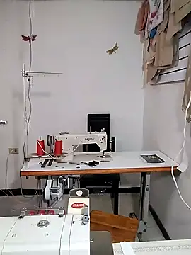 Alissamore3 online show from 02-28-25, 05:15