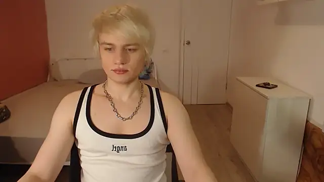 Oliver sweet  online show from 02-11-26, 12:37