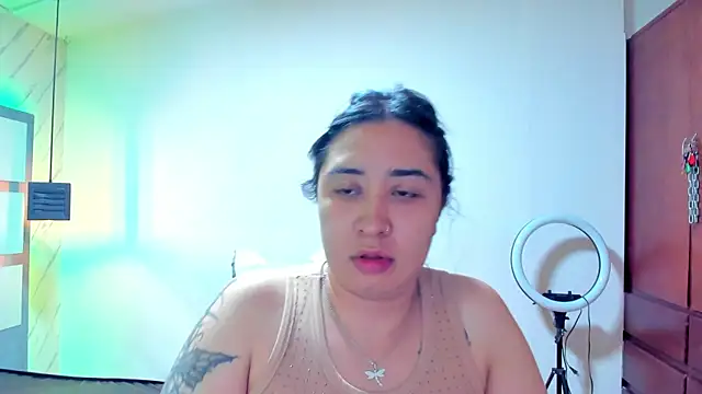 sayumi dirty online show from 01-24-25, 01:13