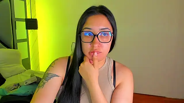 sayumi dirty online show from 02-07-25, 06:56