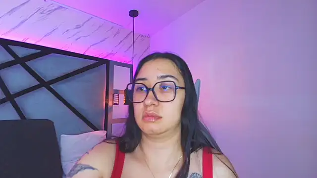 sayumi dirty online show from 02-03-26, 08:58