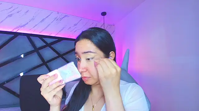 sayumi dirty online show from 02-09-26, 07:29