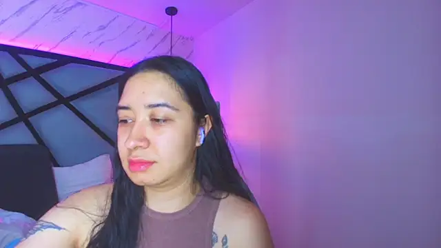 sayumi dirty online show from 02-11-26, 06:46