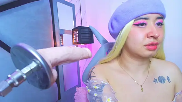 sayumi dirty online show from 02-19-26, 07:43