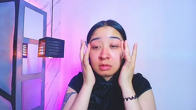 sayumi dirty online show from 02-27-26, 07:03