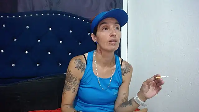 Snapshot of anyu1306 chatting on 01-29-25, 07:00 anyu1306 online show from 01-29-25, 07:00