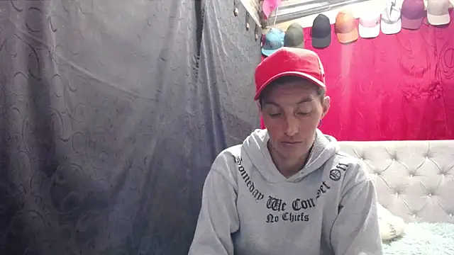 anyu1306 online show from 02-07-26, 04:00