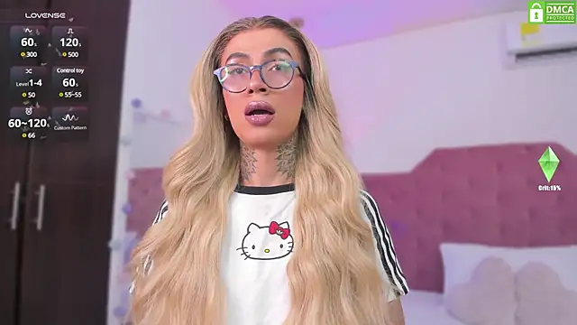 Miss sagitario online show from 03-05-25, 12:11