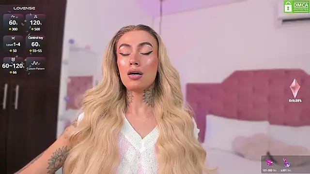 Miss sagitario online show from 03-08-25, 03:13