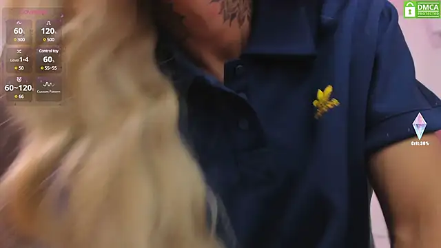 Miss sagitario online show from 03-11-25, 06:19