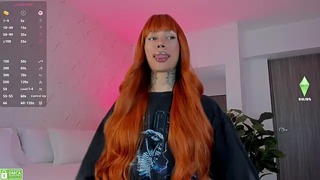 Miss sagitario online show from 09-10-25, 12:05