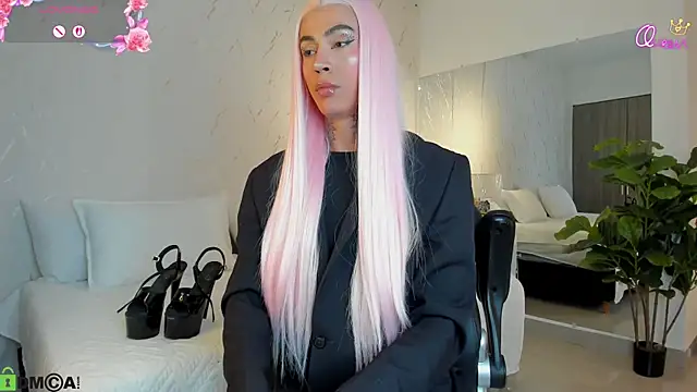 Miss sagitario online show from 02-26-26, 12:15