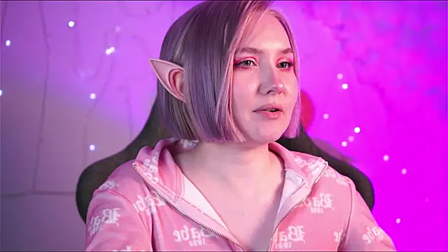 ReiYosimoto online show from 02-14-25, 02:54