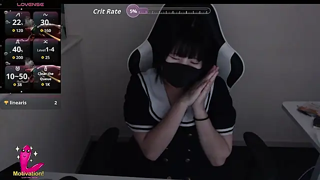 Snapshot of mimika0403 chatting on 03-16-26, 03:49 mimika0403 online show from 03-16-26, 03:49