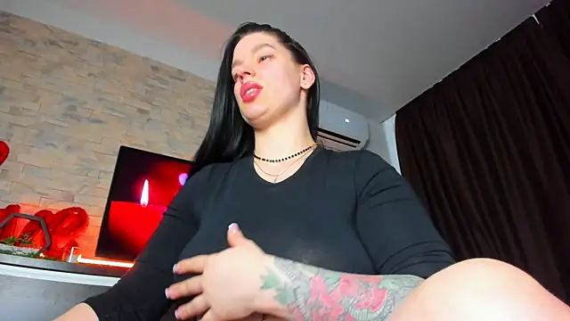 Laya Moon online show from 02-06-25, 10:04