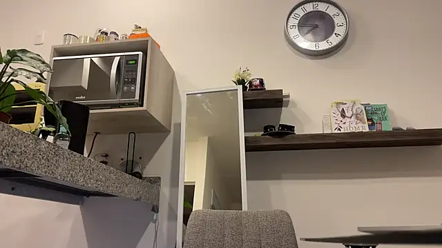 mommy nadin online show from 02-15-25, 12:48