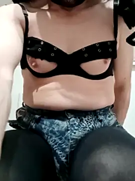 JOHANNA9MOI02 online show from 12-21-25, 07:21