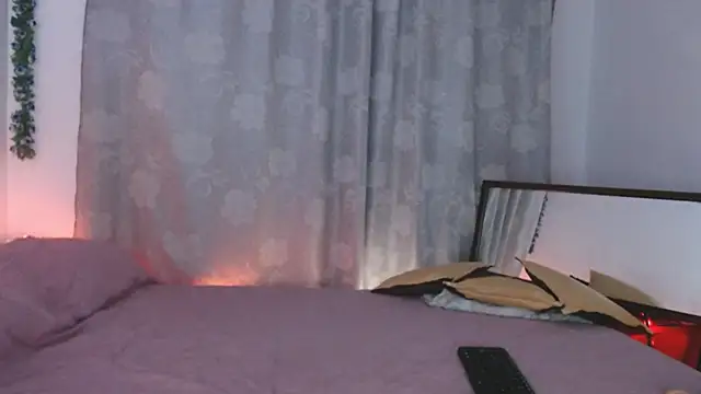 Snapshot of Eve_Blue77 chatting on 01-10-25, 02:25 Eve Blue77 online show from 01-10-25, 02:25