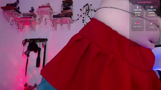 Snapshot of Eve_Blue77 chatting on 11-23-25, 01:49 Eve Blue77 online show from 11-23-25, 01:49