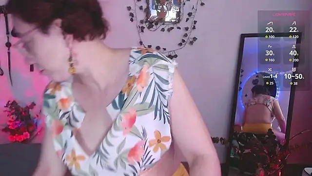 Eve Blue77 online show from 03-19-26, 05:55