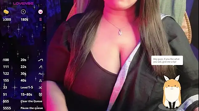 Snapshot of Juicy_Bengali_Girl chatting on 03-14-26, 07:30 Juicy Bengali Girl online show from 03-14-26, 07:30