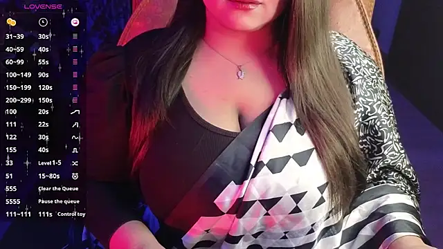 Snapshot of Juicy_Bengali_Girl chatting on 05-09-26, 07:30 Juicy Bengali Girl online show from 05-09-26, 07:30