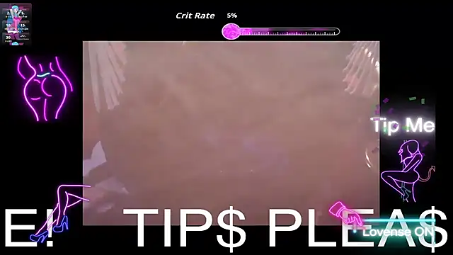 KloudynKinky online show from 10-04-25, 08:23