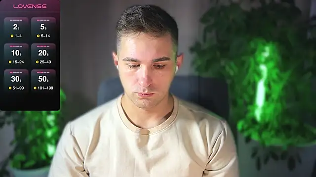 Sweeet  boy online show from 03-02-25, 05:33