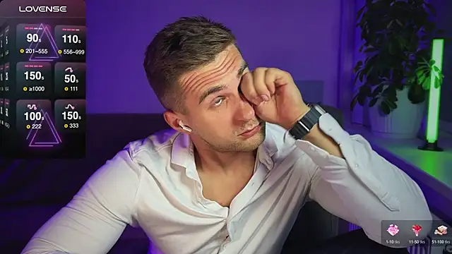 Sweeet  boy online show from 09-14-25, 04:06