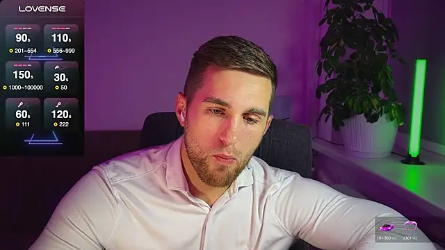 Sweeet  boy online show from 10-14-25, 06:52