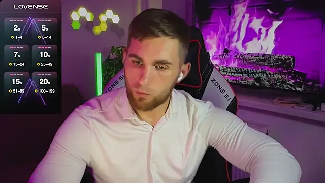 Sweeet  boy online show from 10-31-25, 10:00