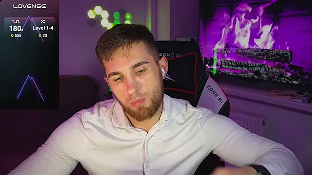 Sweeet  boy online show from 11-02-25, 03:25