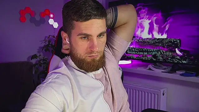 Sweeet  boy online show from 01-07-26, 03:58