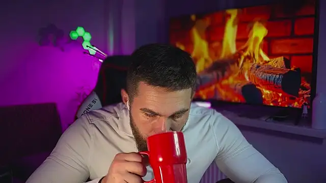 Sweeet  boy online show from 02-13-26, 09:44