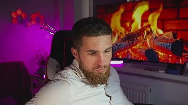 Sweeet  boy online show from 02-16-26, 12:12