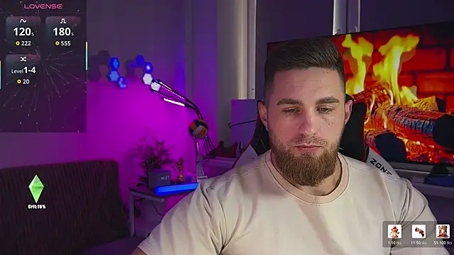 Sweeet  boy online show from 03-02-26, 11:28