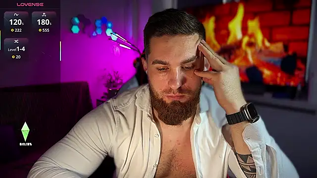 Sweeet  boy online show from 03-12-26, 01:39