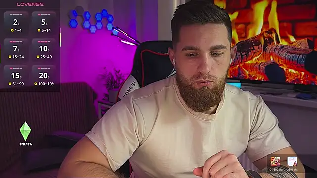 Sweeet  boy online show from 03-13-26, 10:44