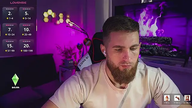 Sweeet  boy online show from 04-15-26, 10:00