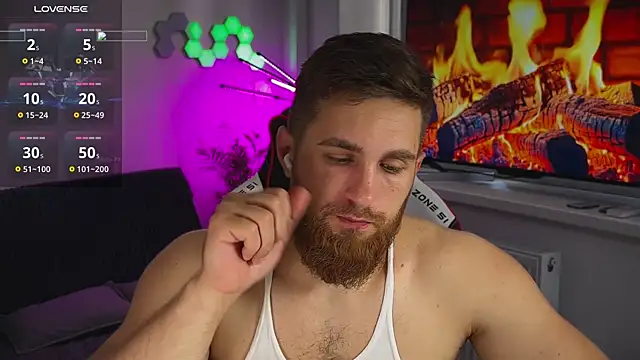 Sweeet  boy online show from 06-19-26, 09:57