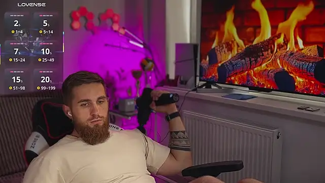 Sweeet  boy online show from 07-08-26, 01:04