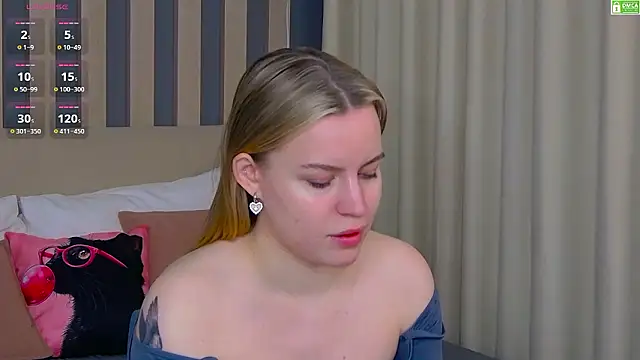 AmaliaBell online show from 02-06-26, 01:14