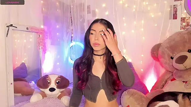 natalie jaensen online show from 03-15-26, 11:33