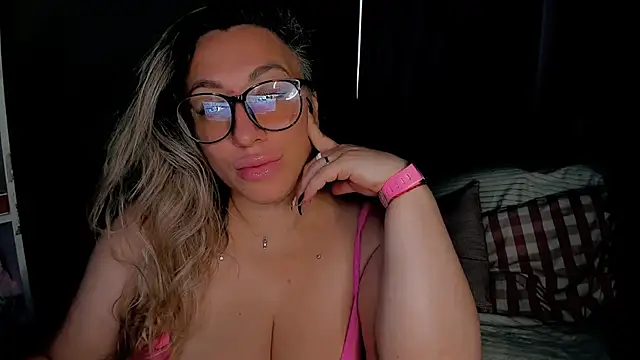 CumOnMy Tits online show from 10-14-25, 01:17