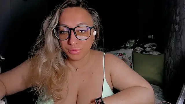 CumOnMy Tits online show from 05-06-26, 12:52
