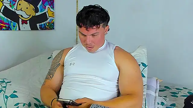 Snapshot of Drakexion21 chatting on 11-18-25, 01:00 Drakexion21 online show from 11-18-25, 01:00