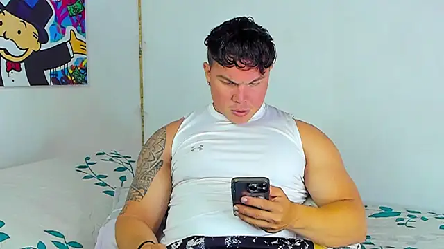 Snapshot of Drakexion21 chatting on 11-18-25, 03:05 Drakexion21 online show from 11-18-25, 03:05