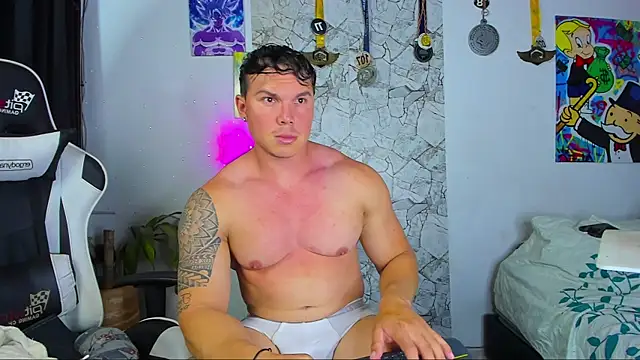 Snapshot of Drakexion21 chatting on 11-28-25, 11:40 Drakexion21 online show from 11-28-25, 11:40