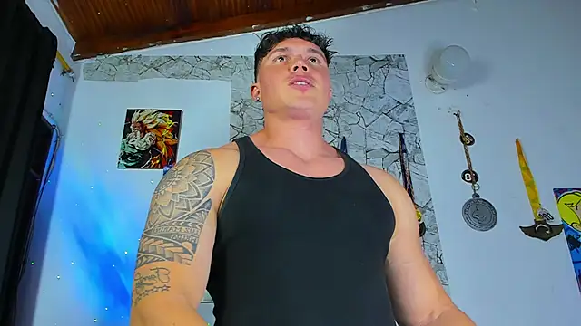 Snapshot of Drakexion21 chatting on 12-02-25, 11:34 Drakexion21 online show from 12-02-25, 11:34